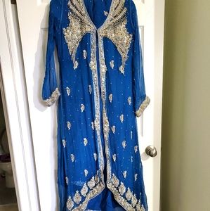 Pakistani/ indian clothing